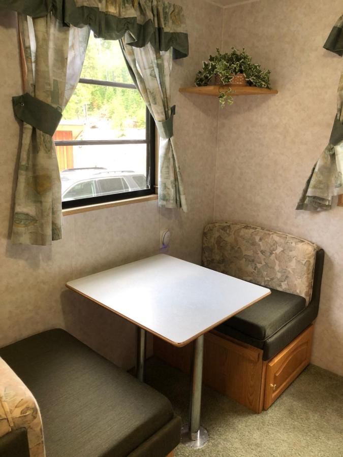 Garden Bay Hideaway - Glamping & Rv 호텔 외부 사진