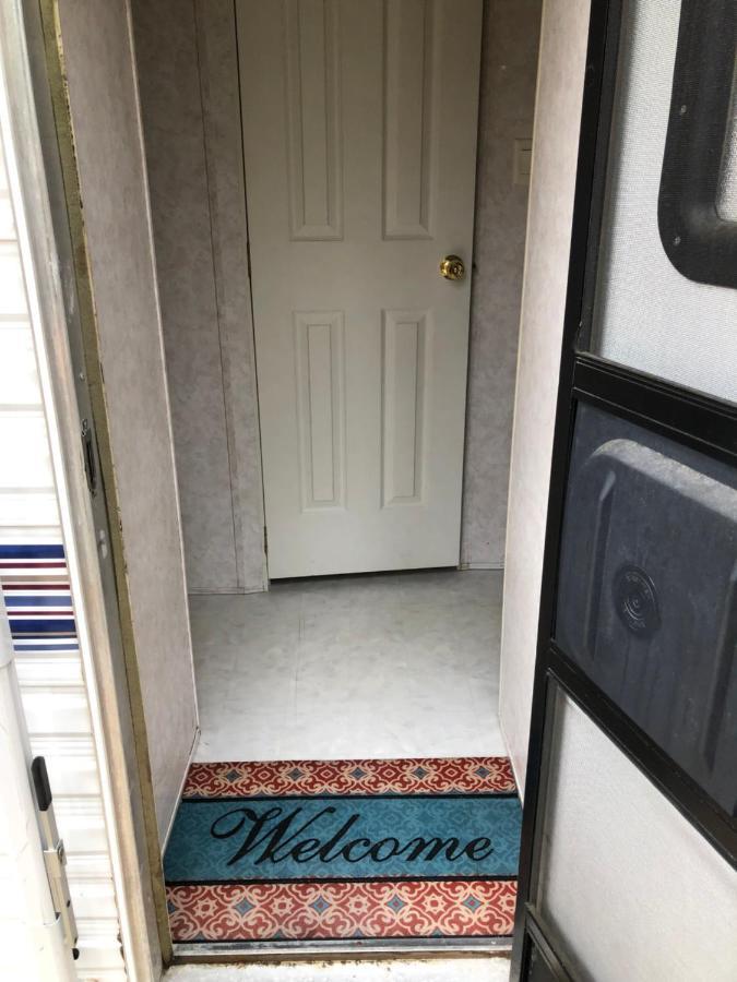 Garden Bay Hideaway - Glamping & Rv 호텔 외부 사진