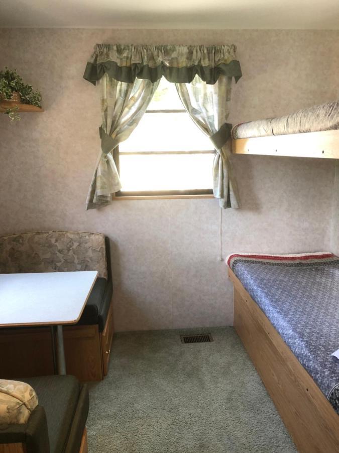 Garden Bay Hideaway - Glamping & Rv 호텔 외부 사진